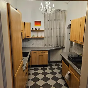 Imperial Flats Apartament