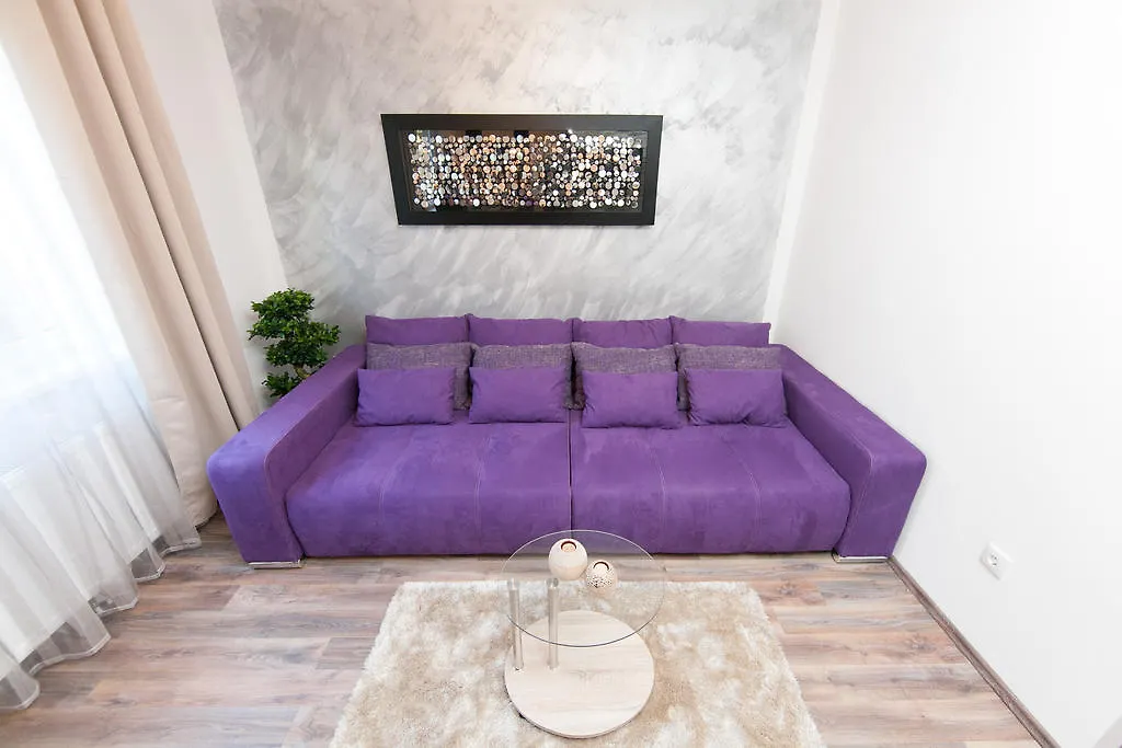 Traditional Apartments Vienna Tav - Design 0*,