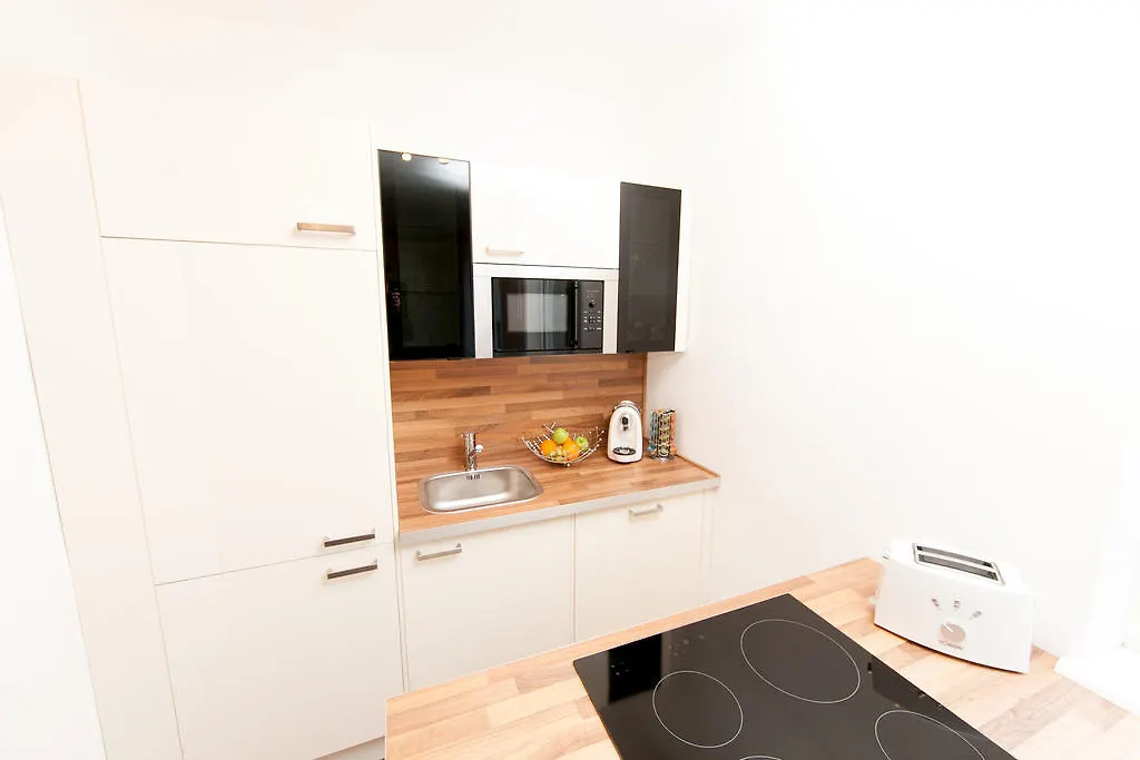 Traditional Apartments Vienna Tav - Design 0*,